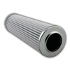 Main Filter Hydraulic Filter, replaces PARKER 931418, Pressure Line, 10 micron, Outside-In MF0059814